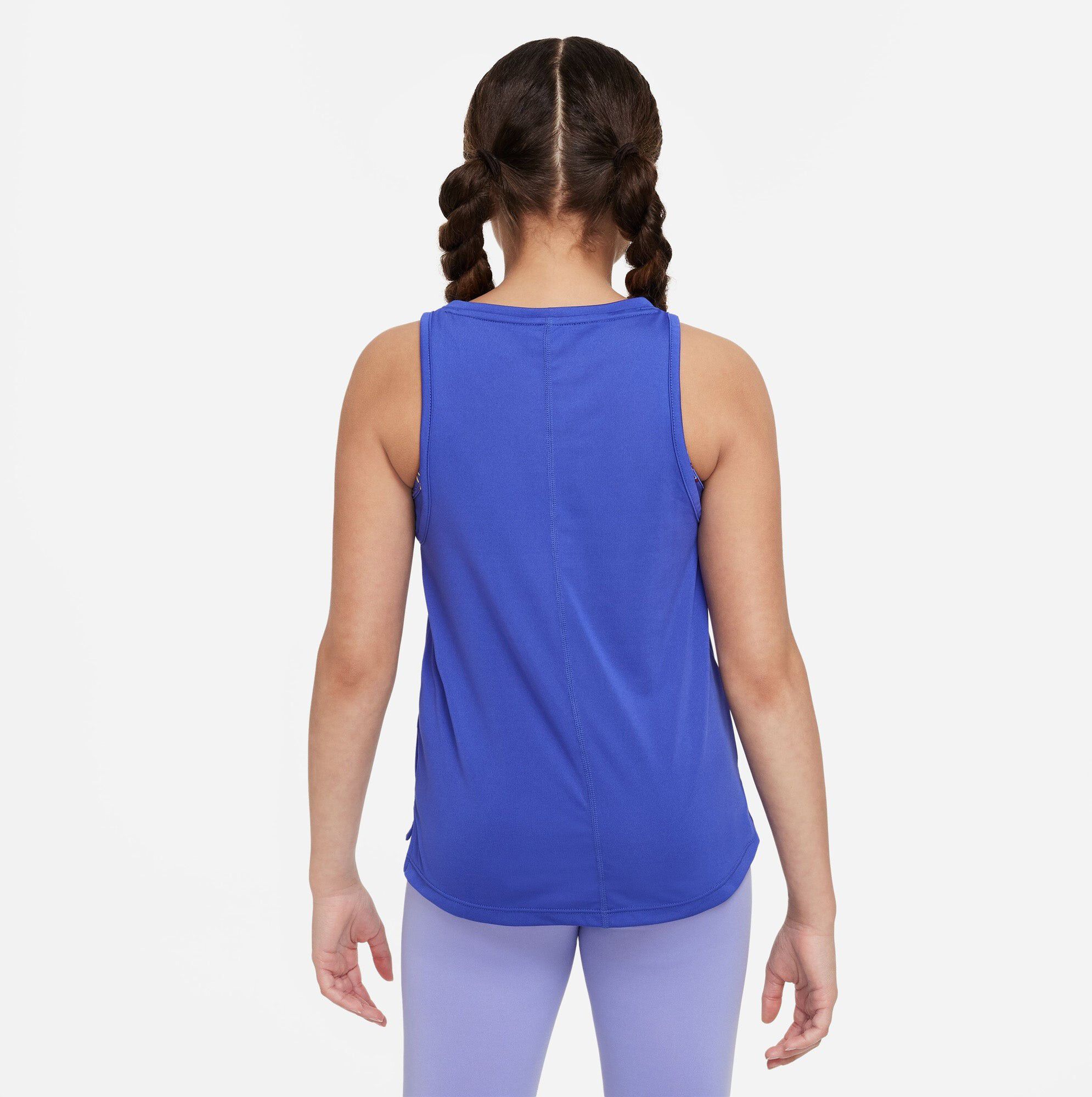 Dri-FIT One tr&aelig;ningstop