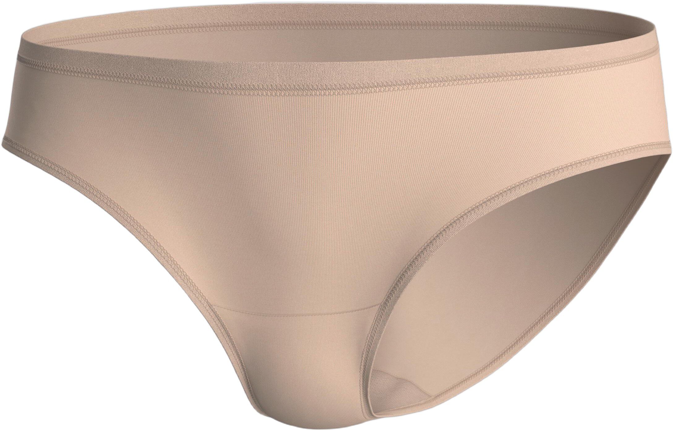 Normal-talje Daily trusser light-flow