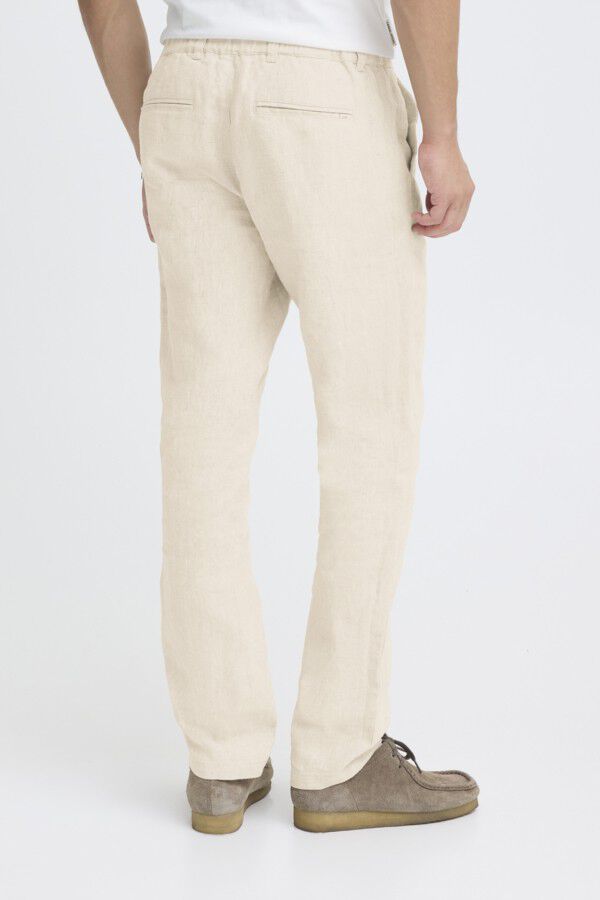 CFPANDRUP 100% LINEN PANT