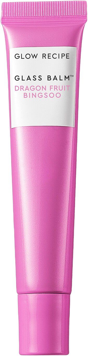 Glass Balm - L&aelig;bepleje med glans & og hydrering