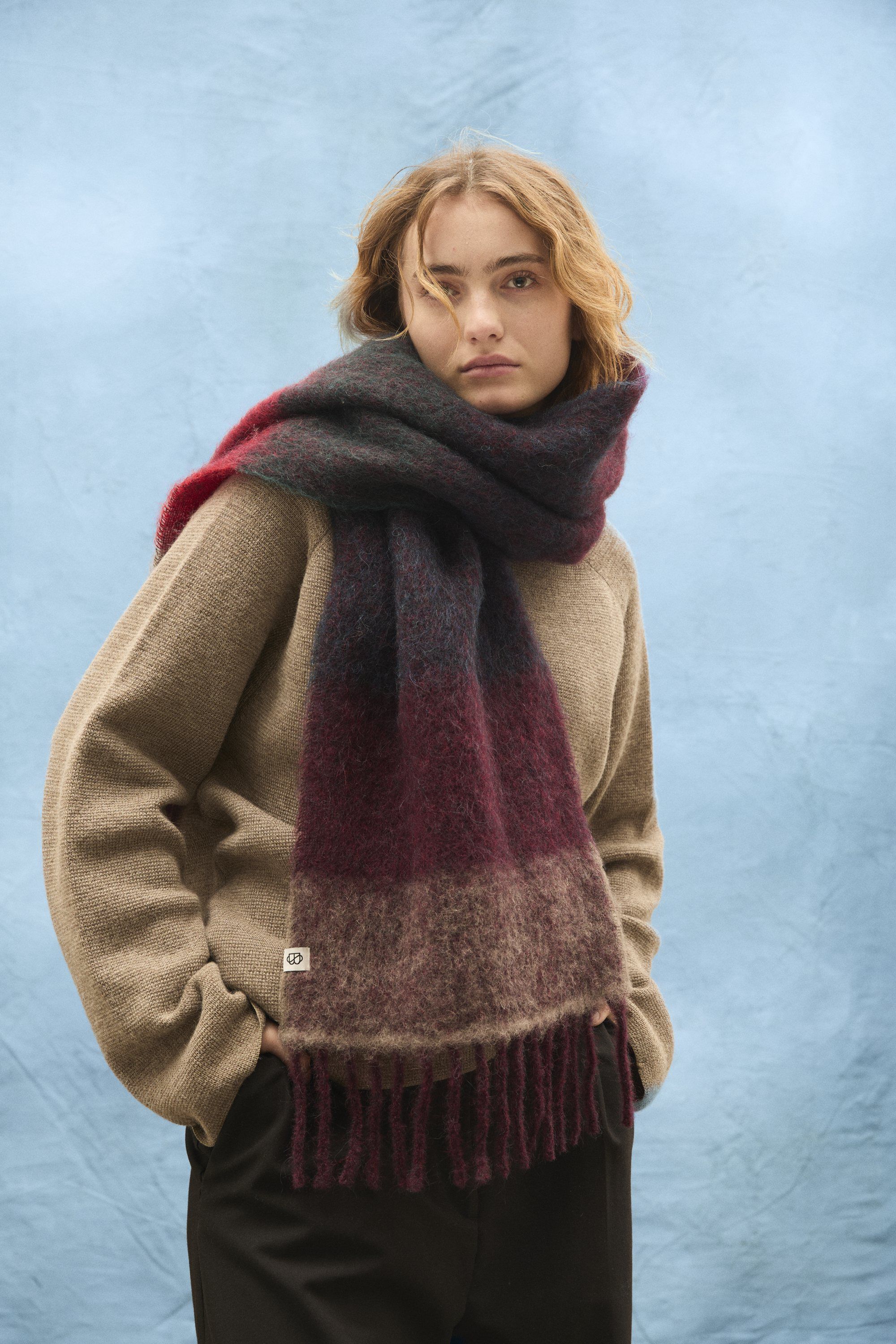 Strada Tilda M Scarf