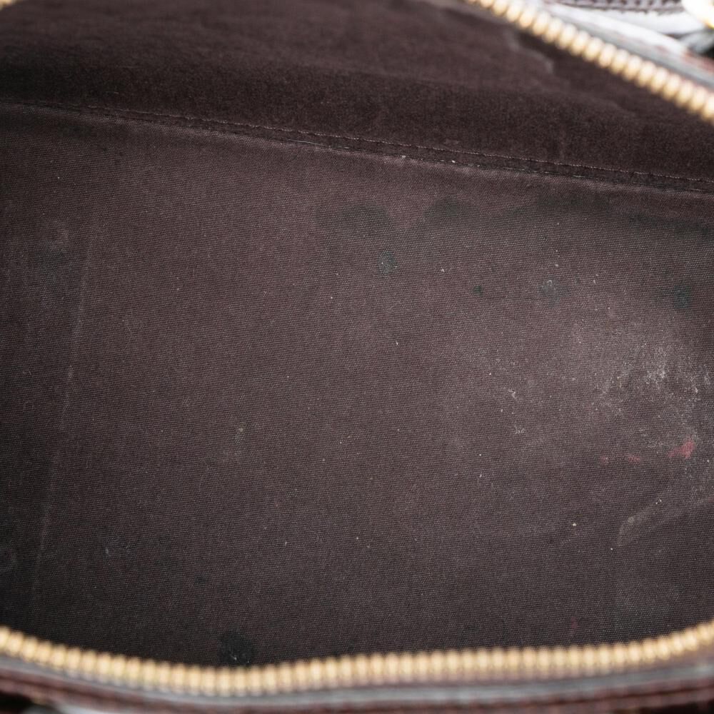 Louis Vuitton Alma