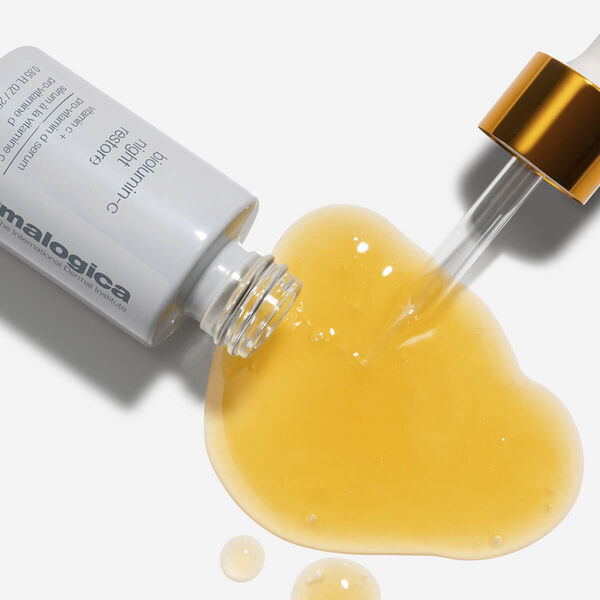 biolumin-c night restore 25ml