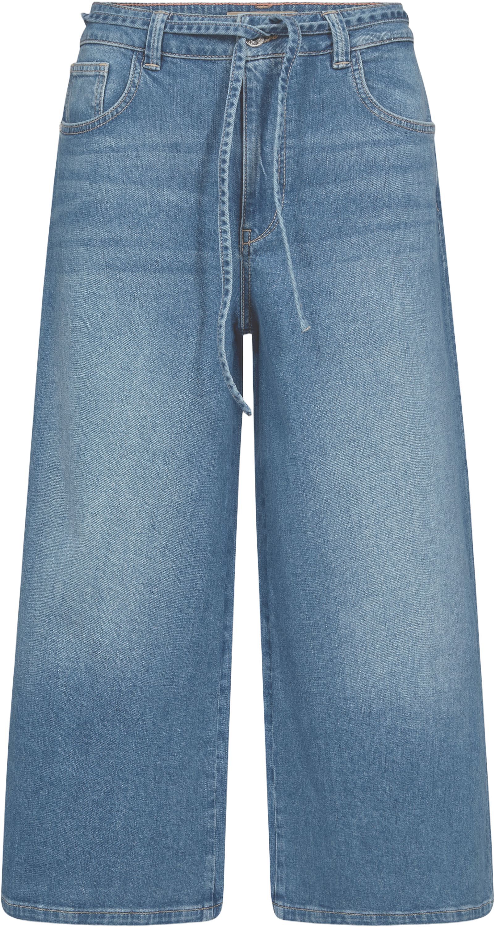 MMCulotte Zack Jeans