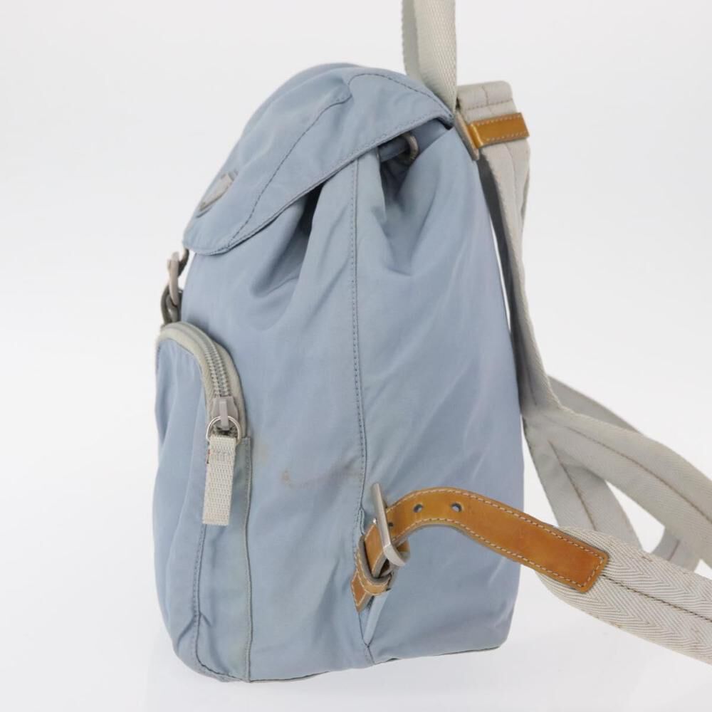 Prada Backpack