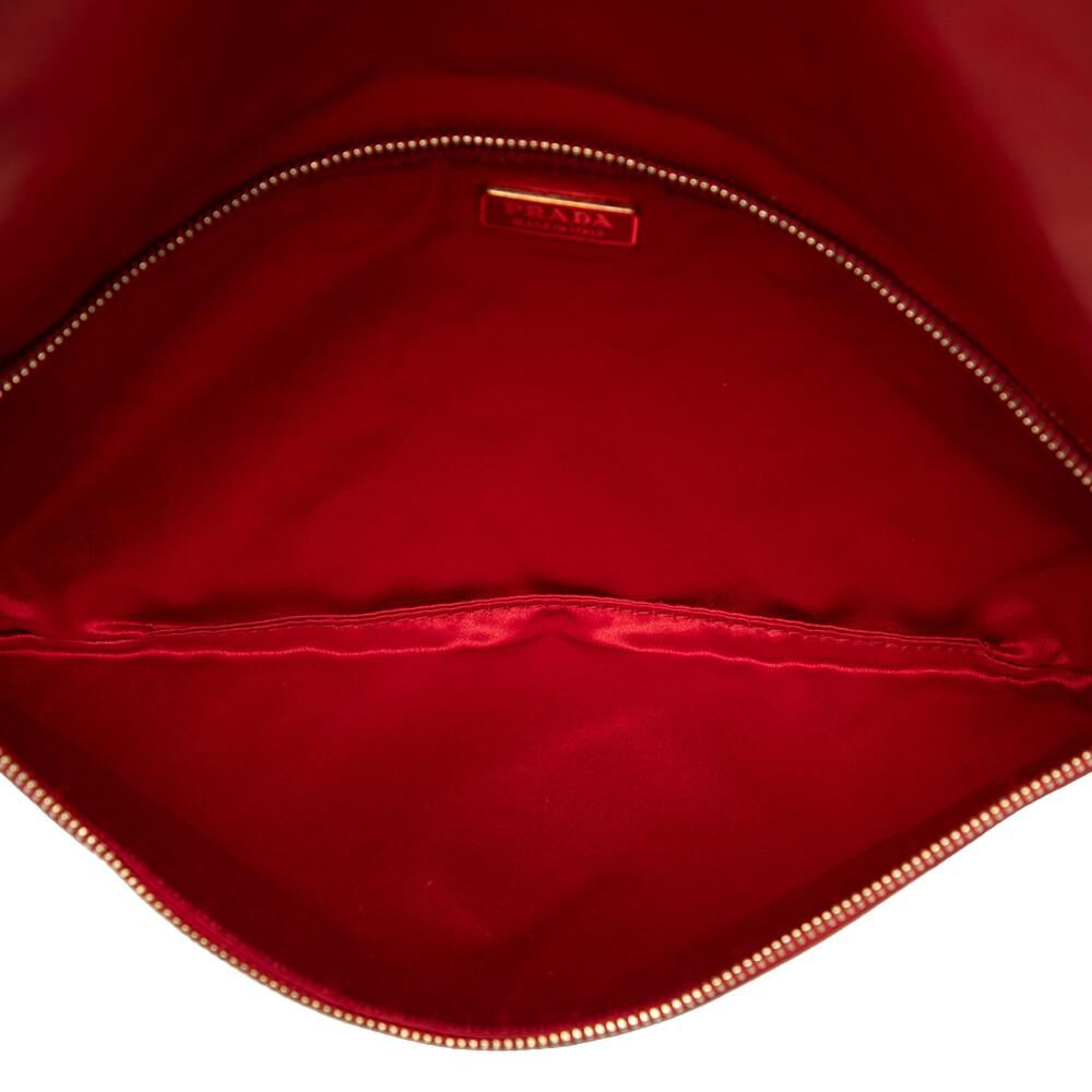 Prada Shoulder Bag