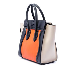 Celine Luggage
