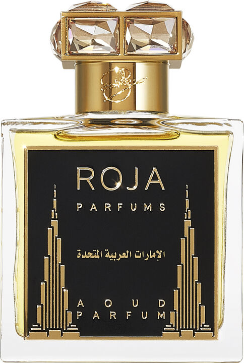 UNITED ARAB EMIRATES PARFUM 50 ML