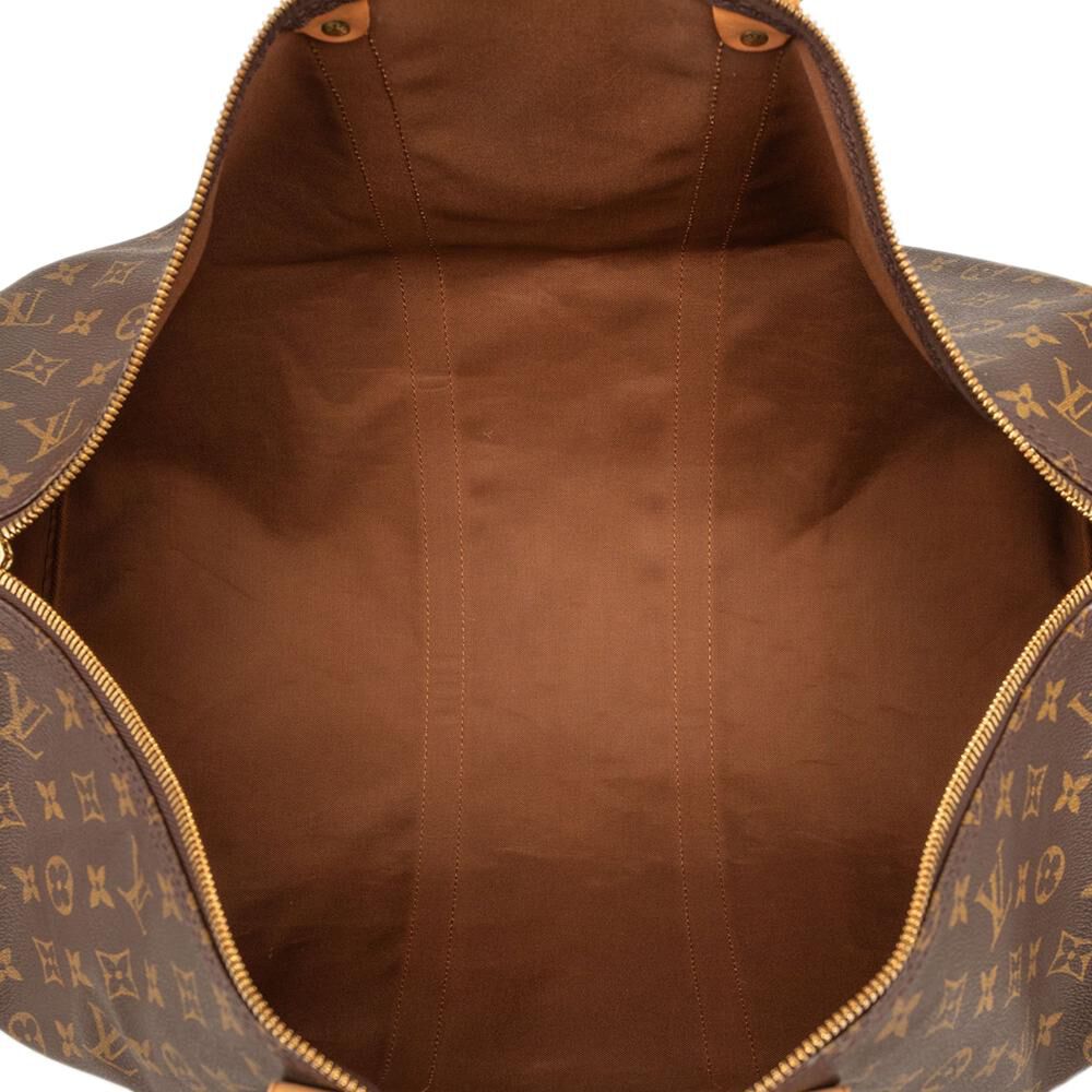 Louis Vuitton Keepall