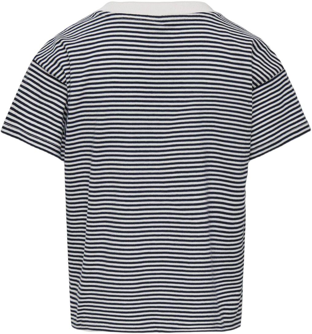 KOGPISA MAIKEN LIFE CROP SS ONL JRS