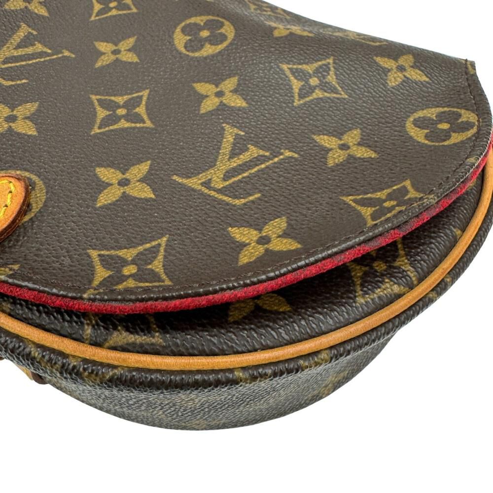 Louis Vuitton Sac Tambourine
