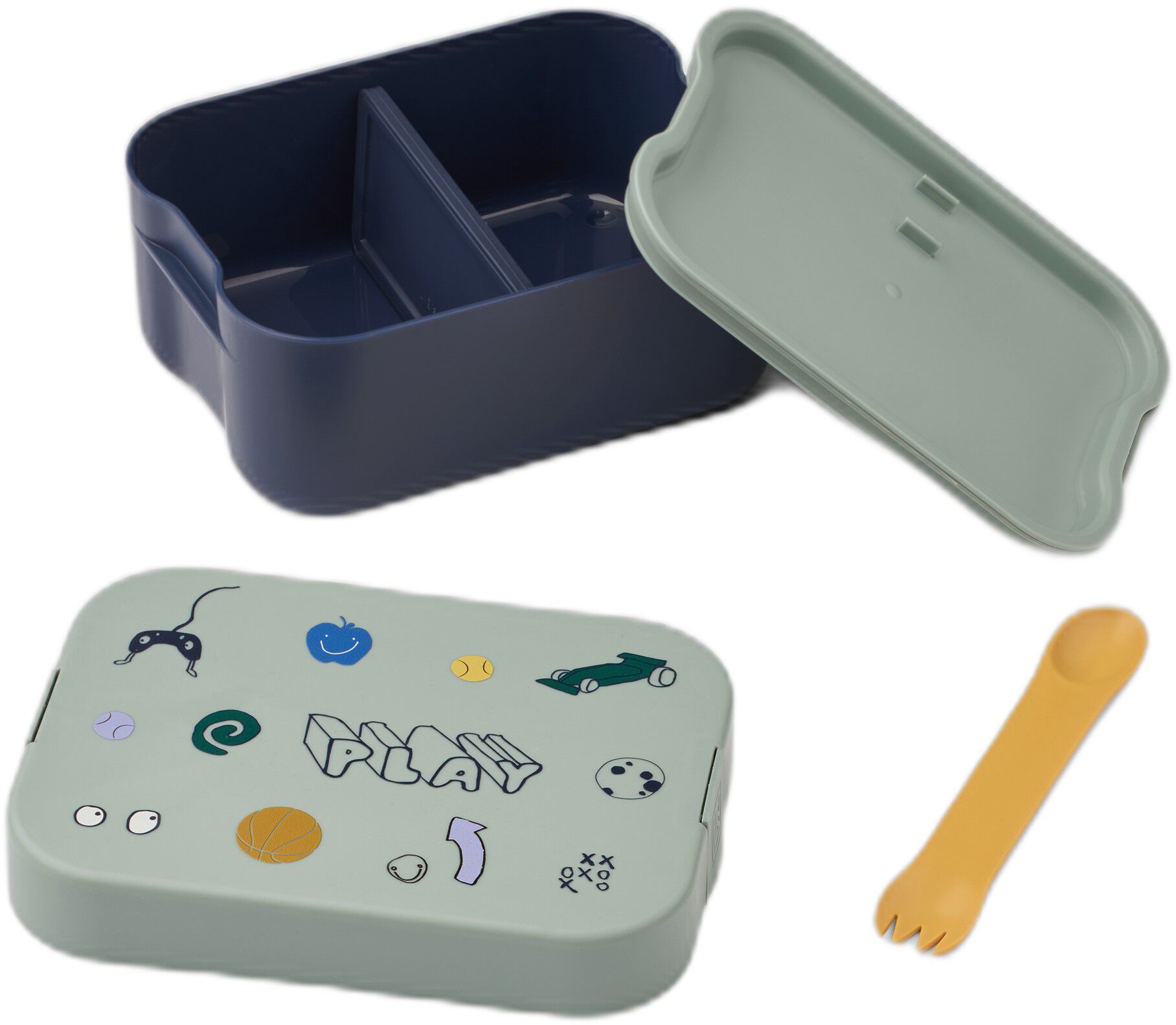 Kamil Lunchbox