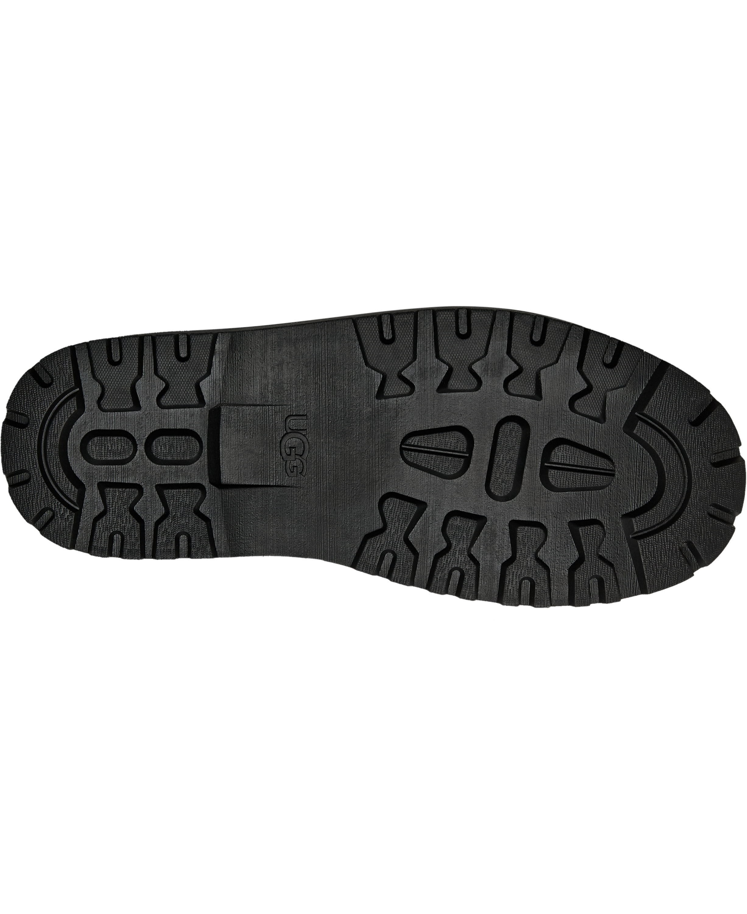M Birch Hiker