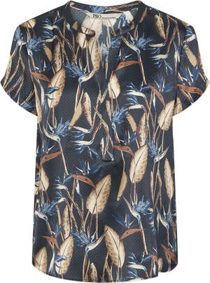 2009 Blaine top
