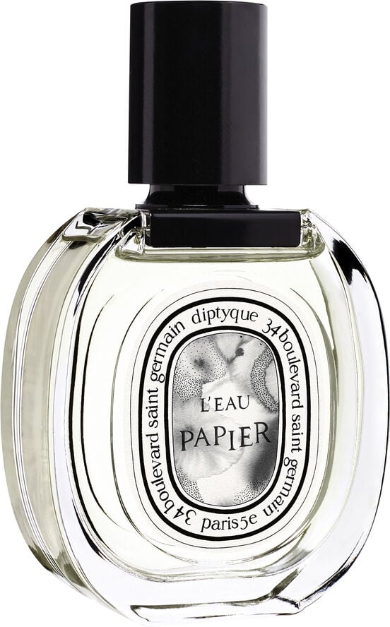Eau Papier Eau de Toilette 50 ML