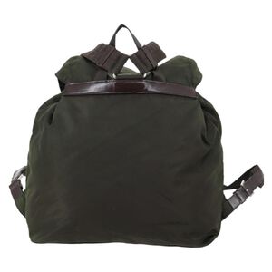 Prada Backpack