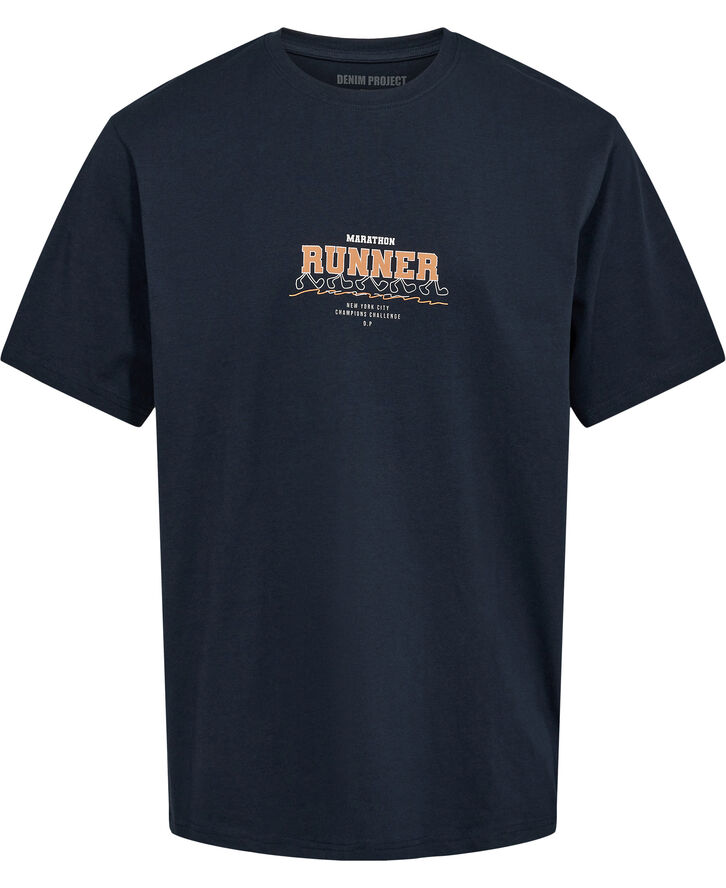 DPRunner T-shirt