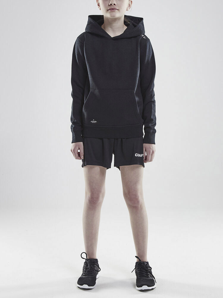 Community h&aelig;ttetr&oslash;je