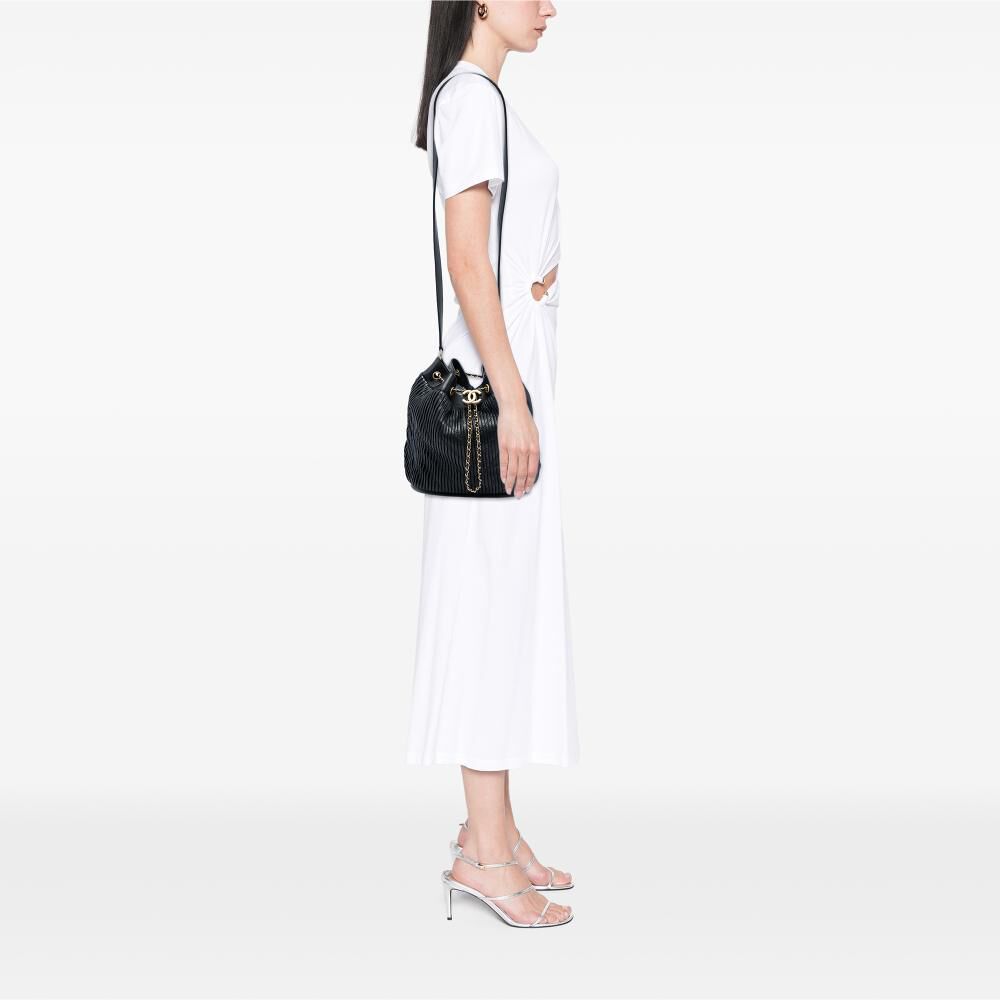 Chanel Bucket Bag