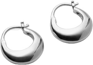 Small Atlas Earrings