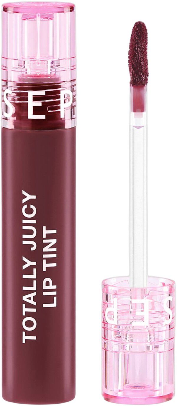 Totally Juicy Lip Tint - L&aelig;bebl&aelig;k med fyldig gloss