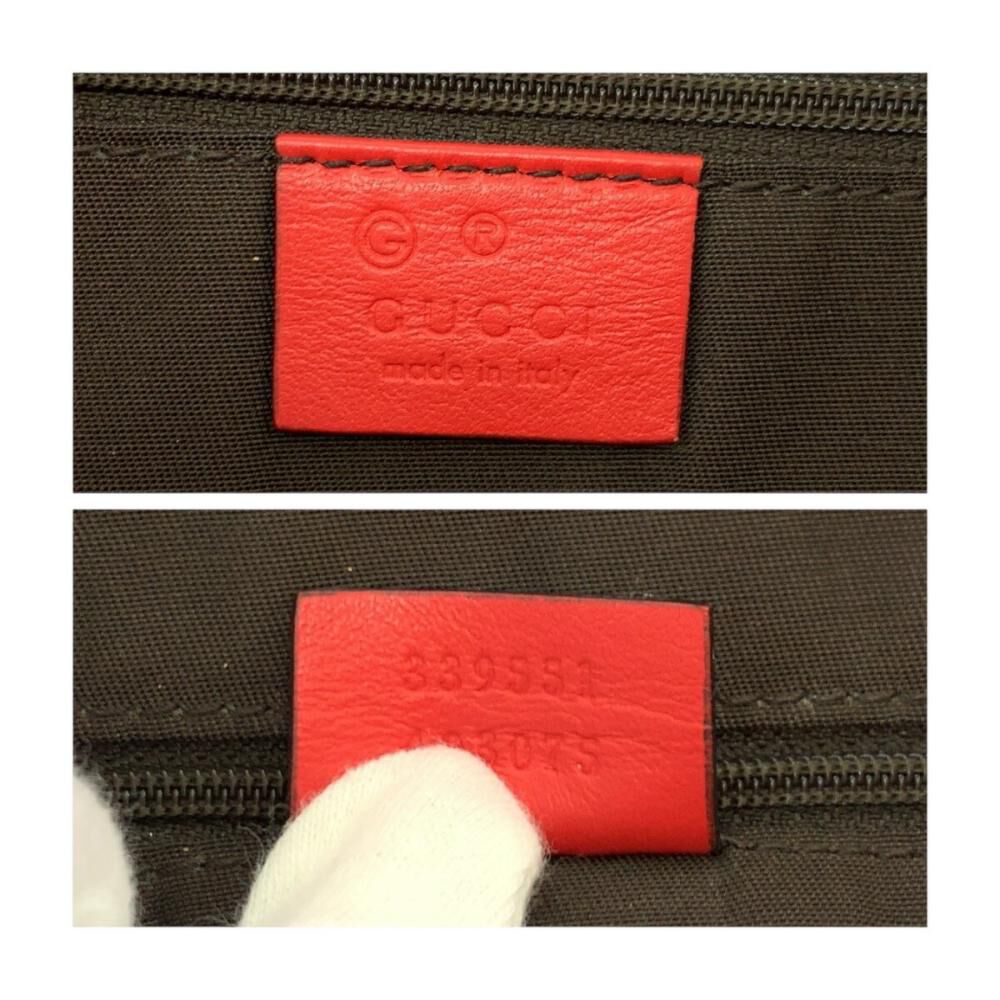 Gucci Handbag