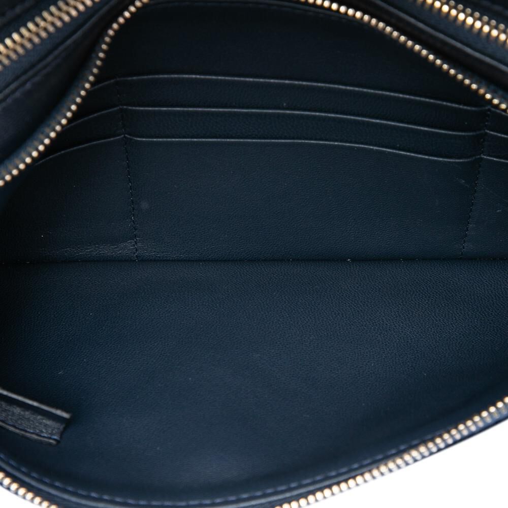 Chanel Clutch