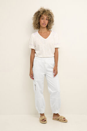 CRMunto Ankl Worker Pant - Audrey F