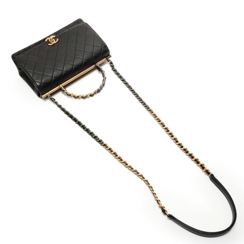 Chanel Shoulder Bag