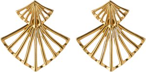 Dancing Ballerina Earrings