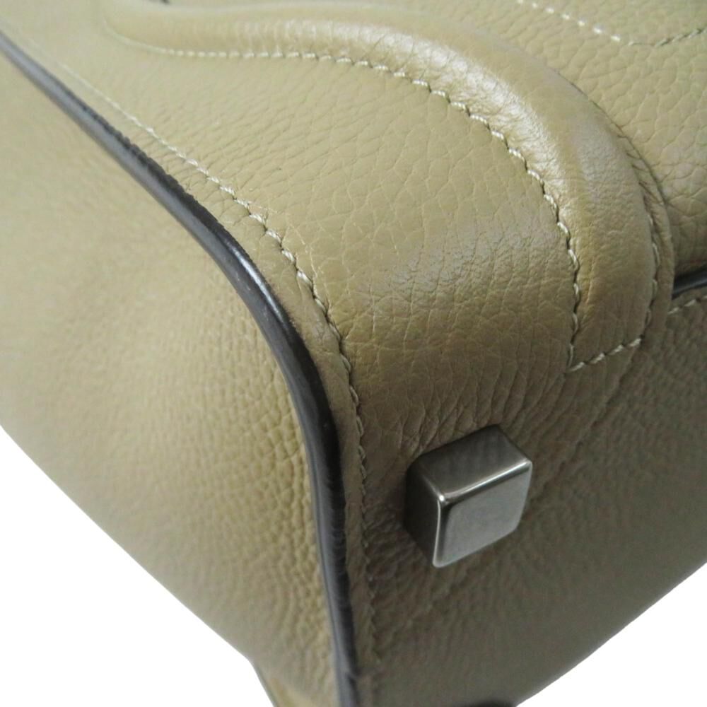 Celine Luggage