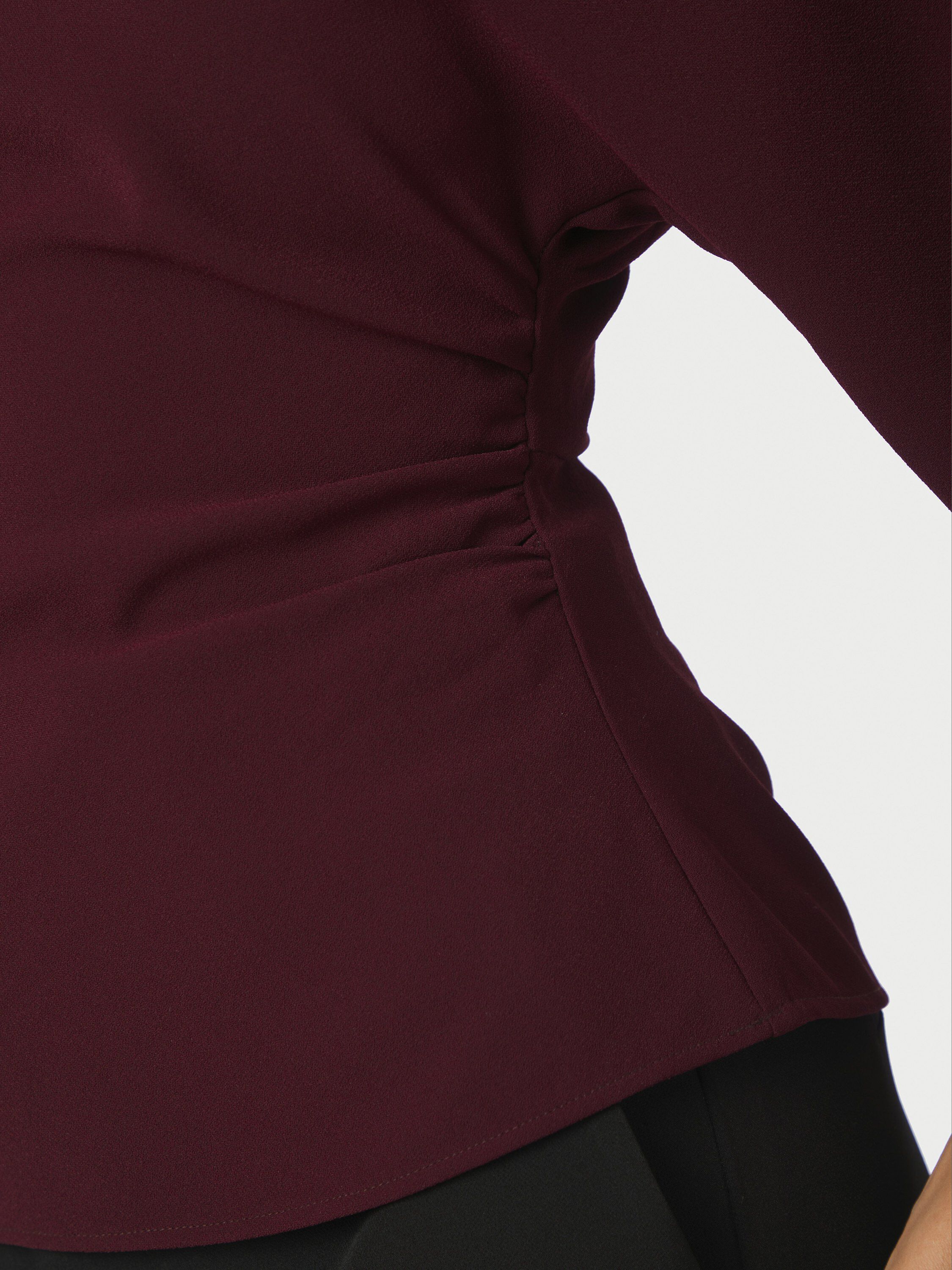 Miriel Drape Blouse