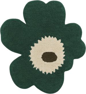 UNIKKO BATH MAT 73X74CM