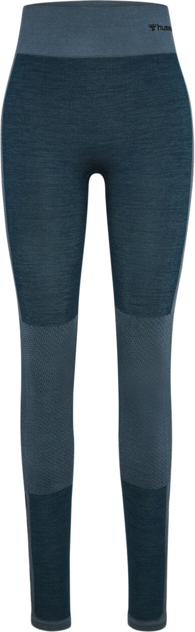 Clea Seamless Mid Waist leggings