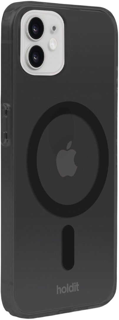 MagSafe Case iPhone 12/12Pro Black