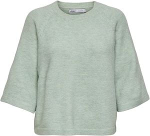 ONLSIMONI 3/4 PULLOVER KNT NOOS