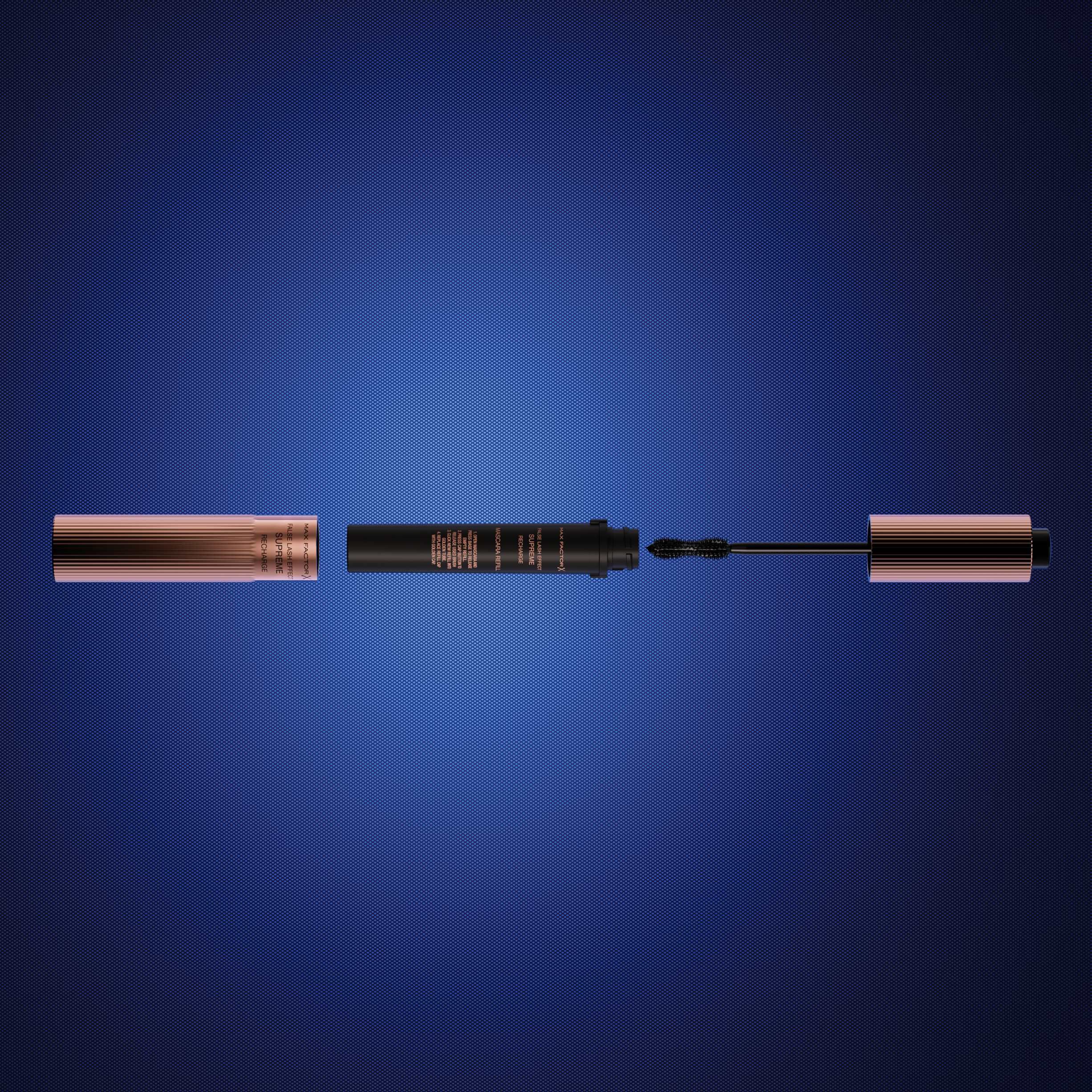 False Lash Effect Mascara Refill