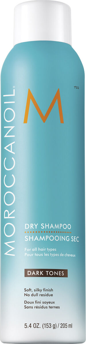 Dry Shampoo Dark Tones 205 ml