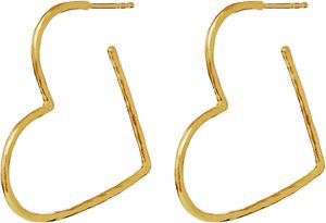 Laia Grande Earrings
