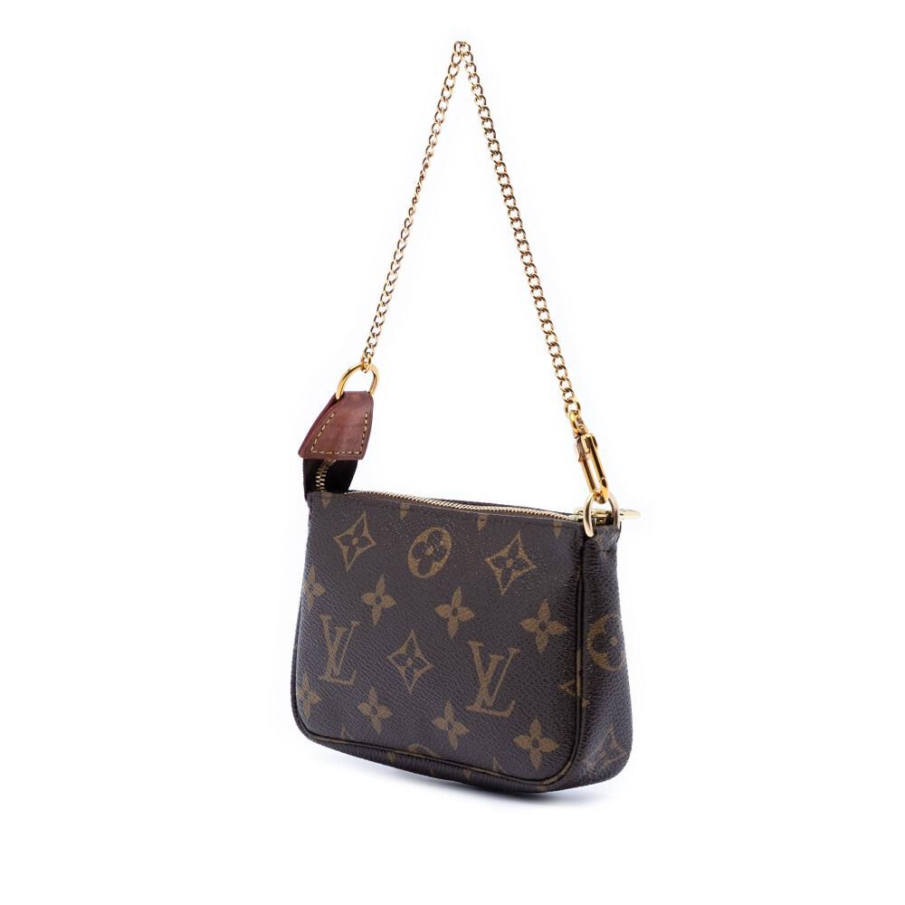 Louis Vuitton Pochette Accessoires