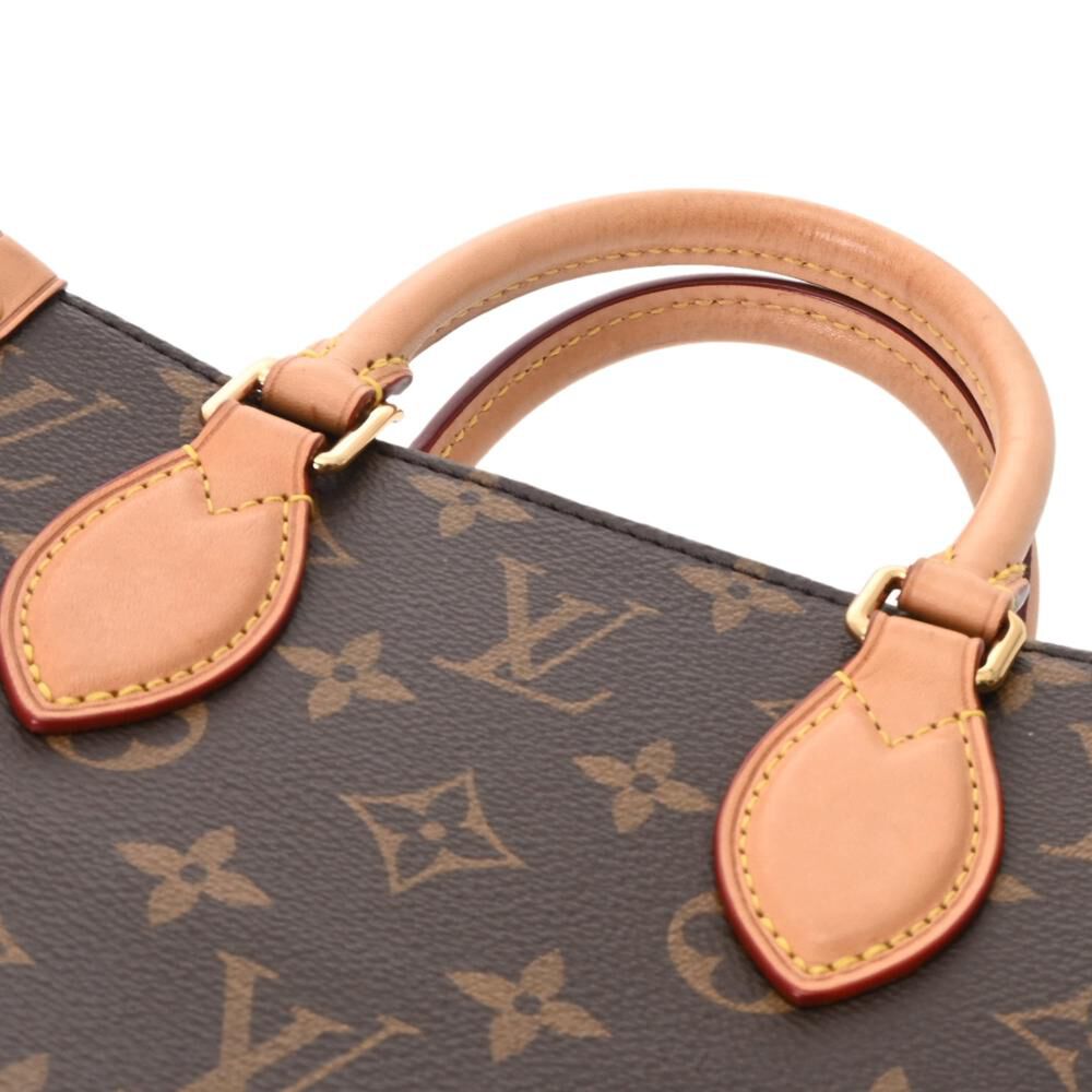 Louis Vuitton Sac Plat