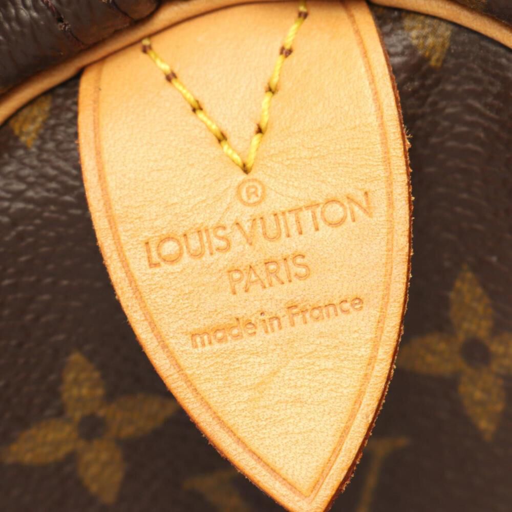 Louis Vuitton Keepall