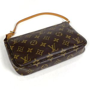 Louis Vuitton Pochette Accessoires