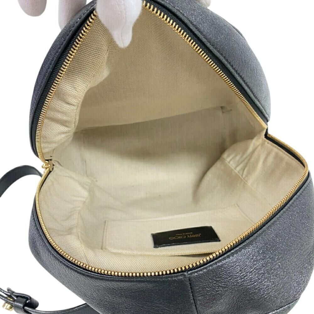 Jimmy Choo Backpack