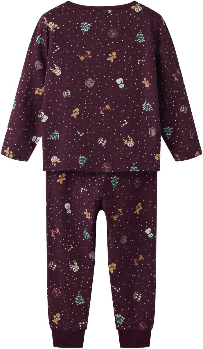 Nmnvismas Ls Nightset