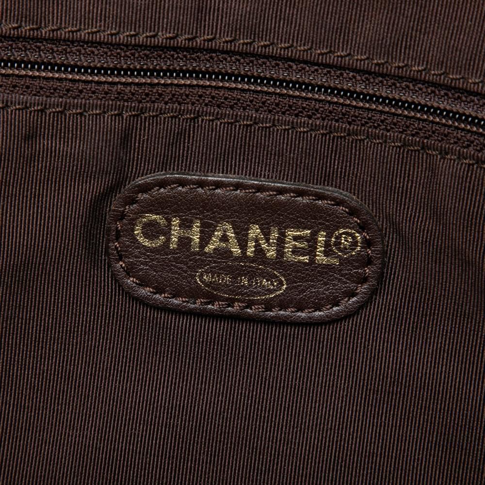 Chanel Tote