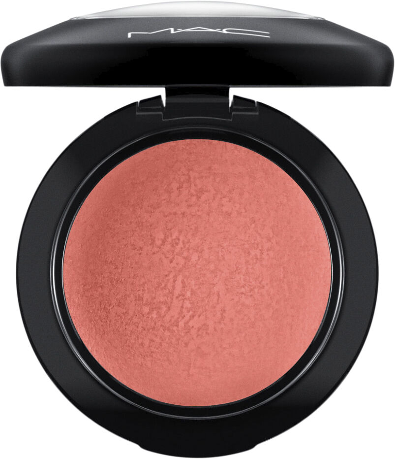 Mineralize Matte Blush