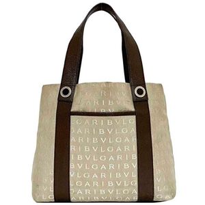 Bvlgari Tote