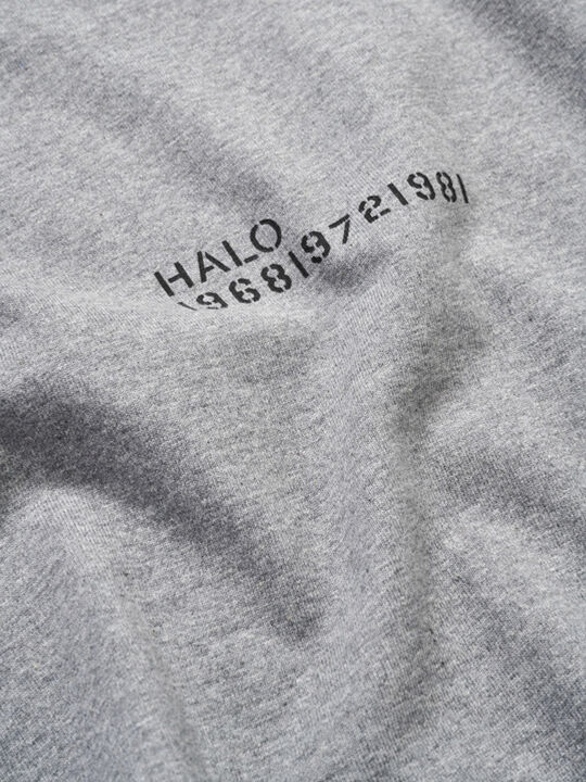 HALO ESSENTIAL T-SHIRT