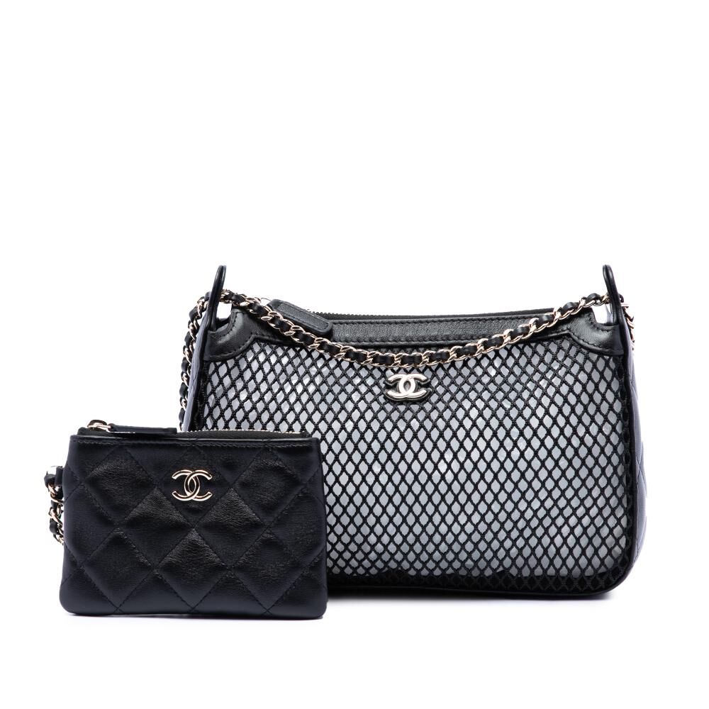 Chanel Shoulder Bag